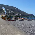 Trilocale 5 Posti Letto A Pochi Passi Dal Mare *