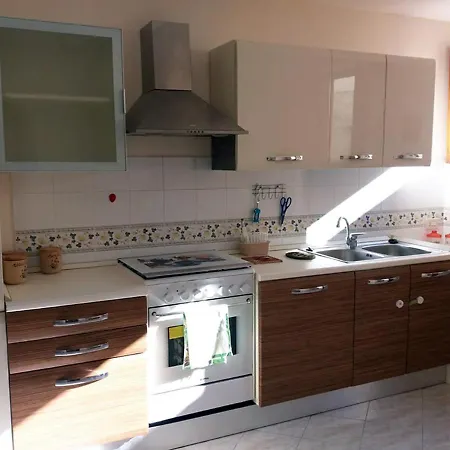 Trilocale 5 Posti Letto A Pochi Passi Dal Mare Lipari (Isola Lipari)
