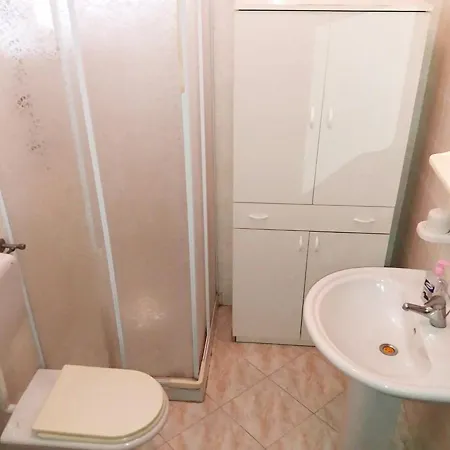 Trilocale 5 Posti Letto A Pochi Passi Dal Mare Lipari (Isola Lipari)
