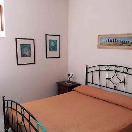 Διαμέρισμα Trilocale 5 Posti Letto A Pochi Passi Dal Mare *