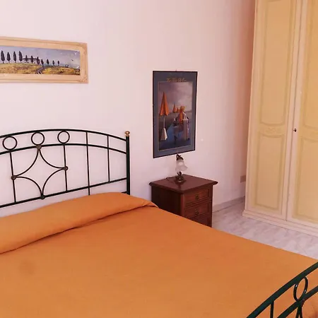 Trilocale 5 Posti Letto A Pochi Passi Dal Mare Διαμέρισμα Λίπαρι