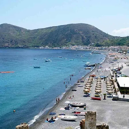 Trilocale 5 Posti Letto A Pochi Passi Dal Mare