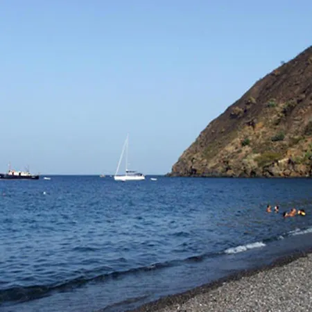 Trilocale 5 Posti Letto A Pochi Passi Dal Mare Apartment Lipari (Isola Lipari)