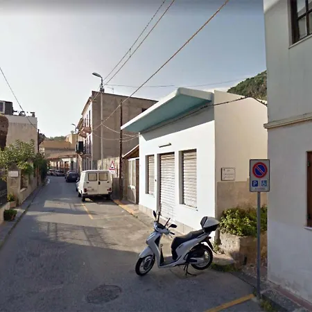 Trilocale 5 Posti Letto A Pochi Passi Dal Mare Διαμέρισμα *